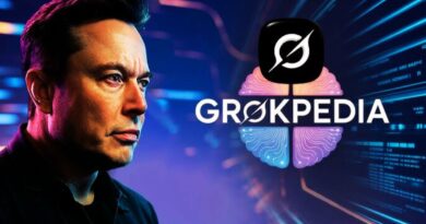 grokpedia enciclopedia ia xai
