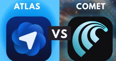 Atlas openai navegador chatgpt lancamento