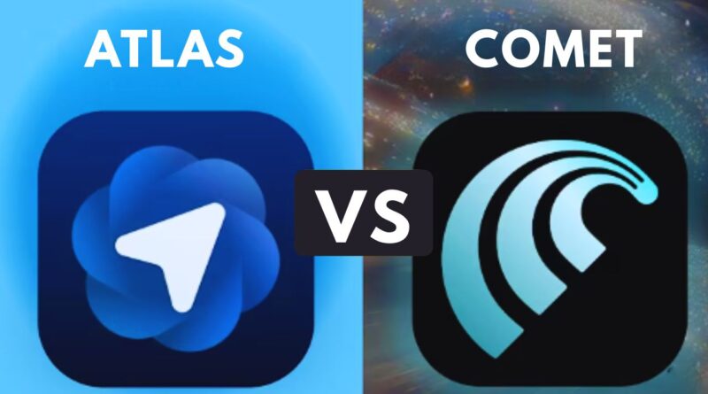 Atlas openai navegador chatgpt lancamento