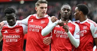 Biggest Win of the Season