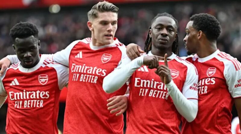 Biggest Win of the Season