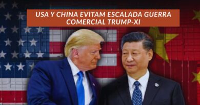 Guerra comercial trump xi