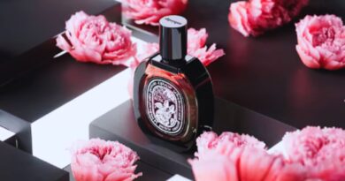 Melhores perfumes para cabelo masculino