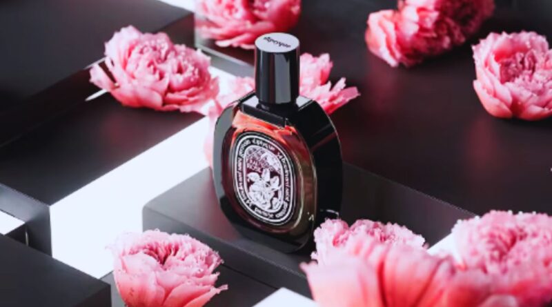 Melhores perfumes para cabelo masculino