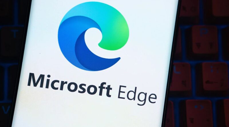 Modo Copiloto Microsoft Edge IA
