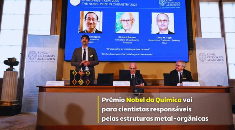 Nobel de Química 2025 (1)