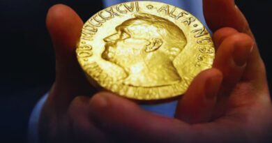 Premio nobel 2025 vencedores