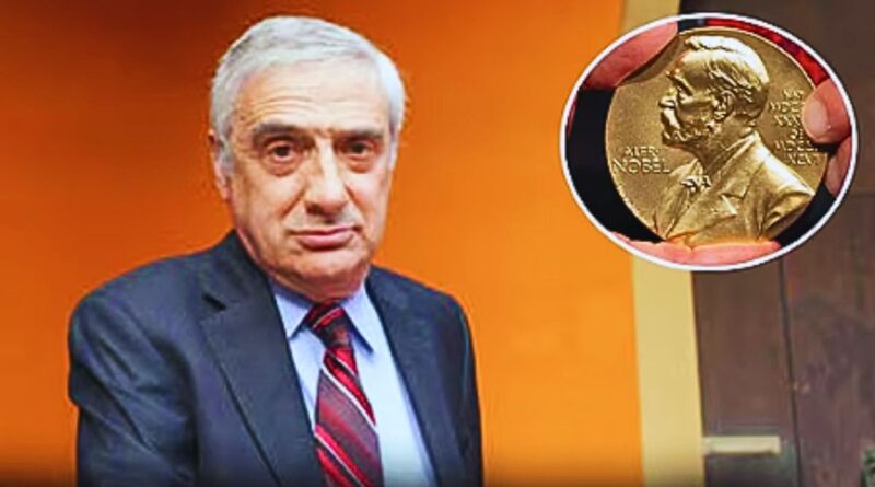 Premio nobel economia