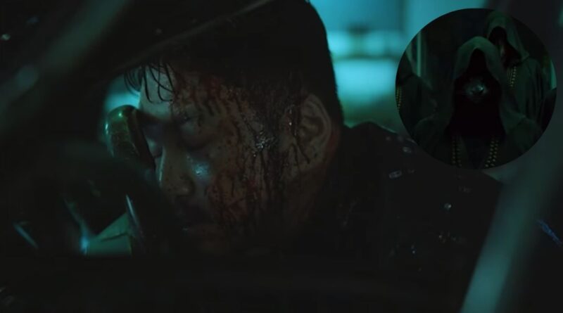 Primeiro filme ia coreia