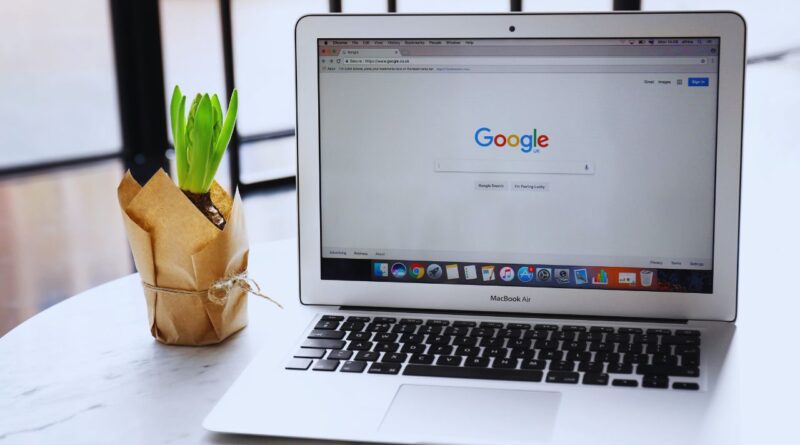 Regulamentacao google search reino unido