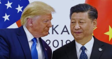 Tarifa extra 100 porcento importacoes china