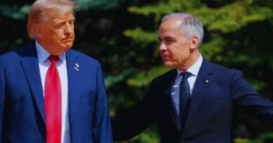 Trump canada negociacoes comerciais