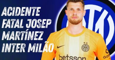 acidente fatal josep martínez