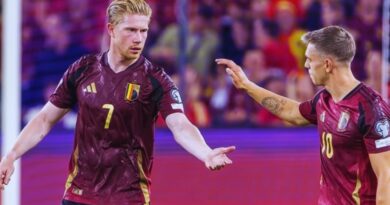 belgica vence pais de gales copa 2026 de bruyn