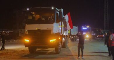 busca por reféns em Gaza