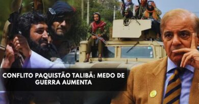 conflito paquistão talibã afegão