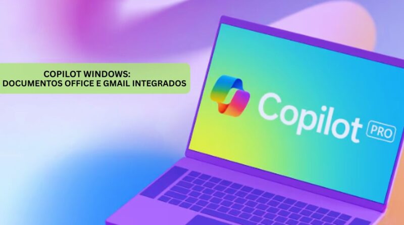 copilot windows gmail​