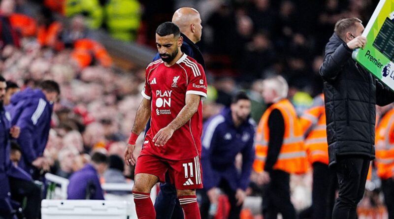 crise do liverpool queda de rendimento