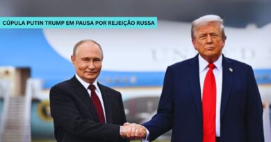 cúpula putin trump adiada