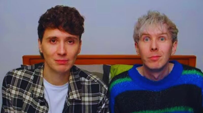 dan e phil relacionamento