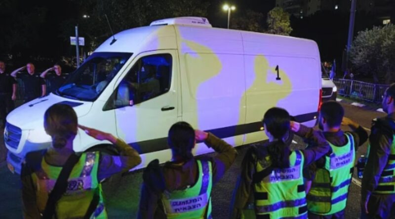 demora reféns mortos Israel