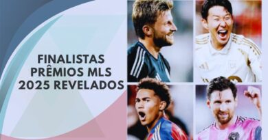 finalistas prêmios mls