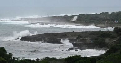 furacão melissa cuba jamaica