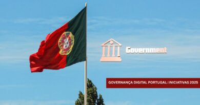 governanca digital portugal