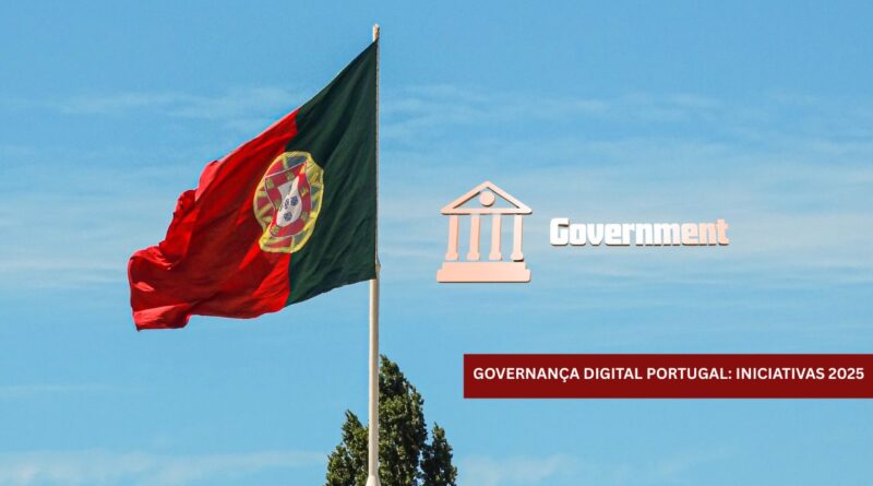 governanca digital portugal
