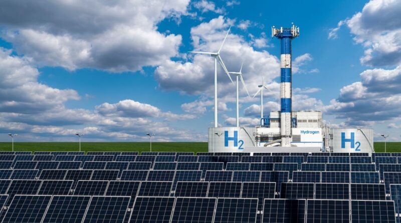 hidrogênio verde portugal