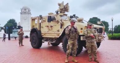 implantação guarda nacional chicago trump