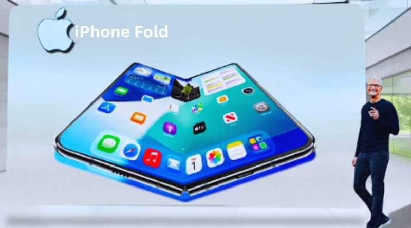 iphone dobravel apple