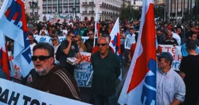 jornadas 13 horas Grécia