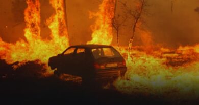 maior incêndio portugal