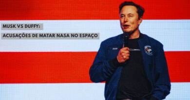 musks vs duffy nasa