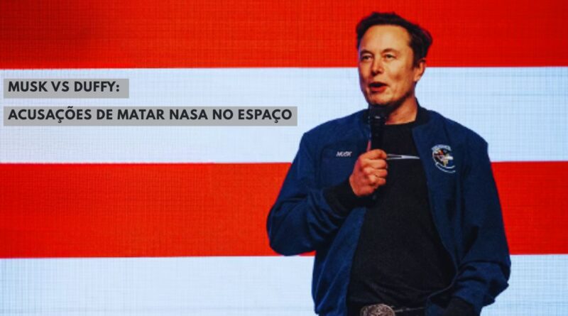 musks vs duffy nasa