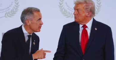 negociações comerciais trump canadá