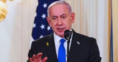 netanyahu libertacao refens gaza