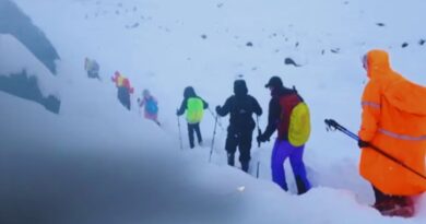 nevasca monte everest resgate