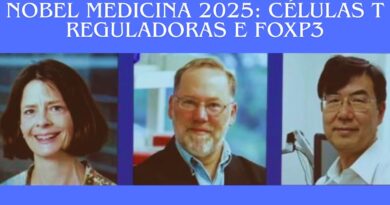 nobel medicina tolerancia imune