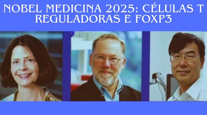 nobel medicina tolerancia imune