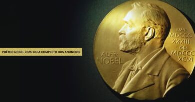 premio nobel 2025