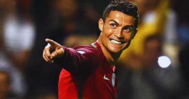 ronaldo recorde eliminatorias copa