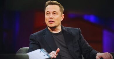 satélites Starlink riscos