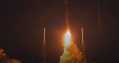 spainsat ng 2 lancamento spacex
