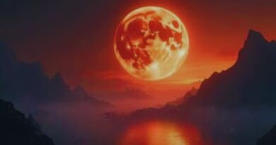 superlua da colheita