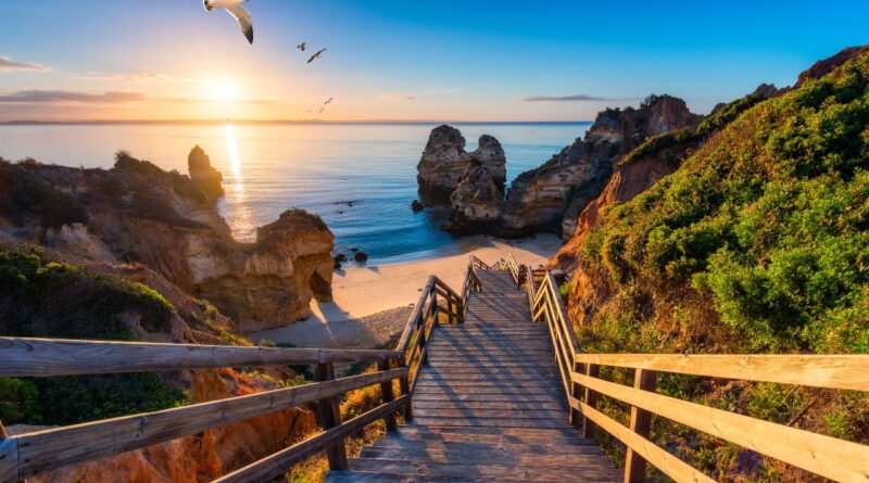 top destinos portugal 2025