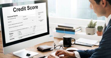 15 formas de melhorar a sua pontuação de crédito