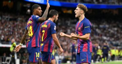 Barcelona vence o Elche