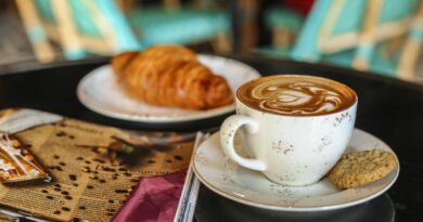 Bares e Cafés Icones em Capitais